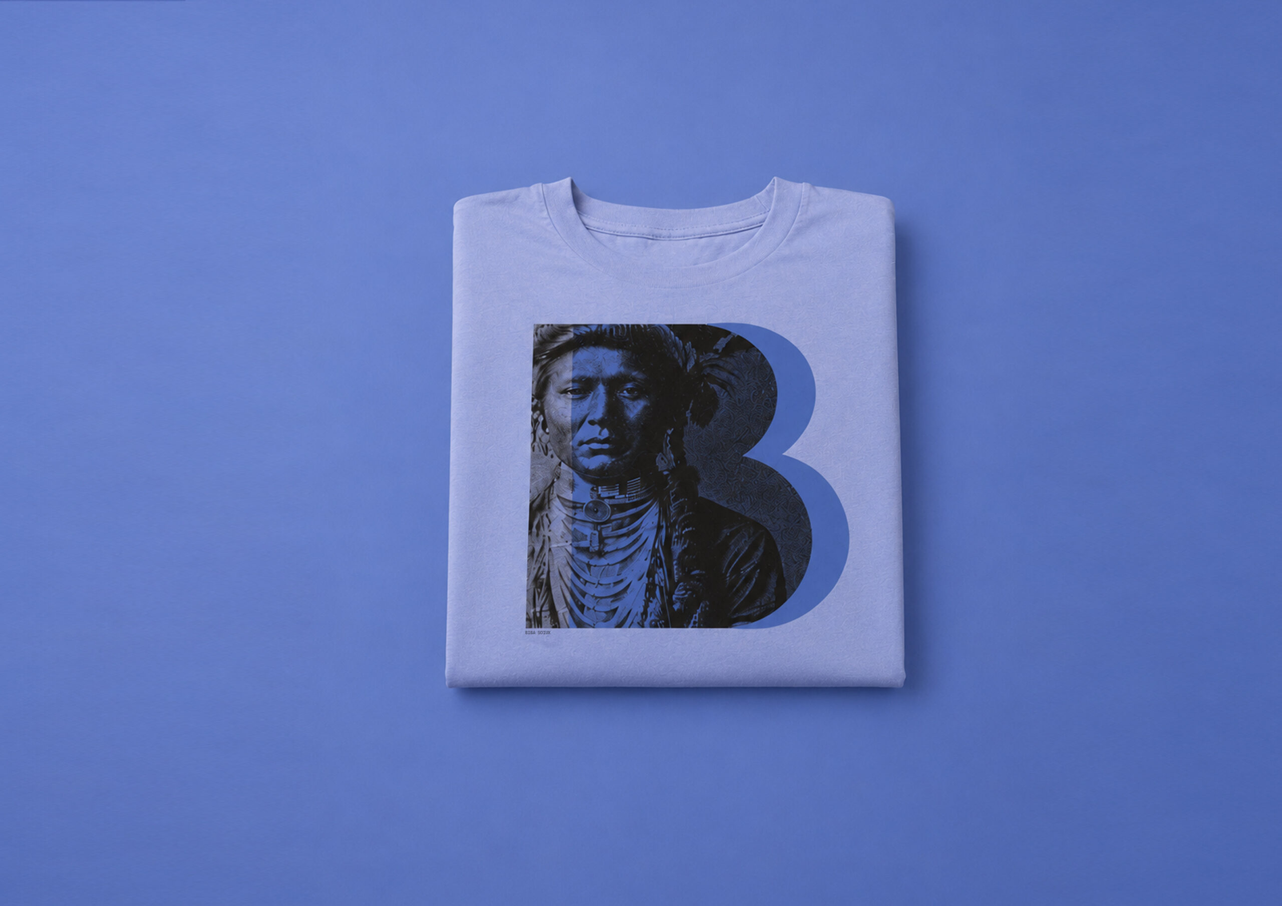BIBA SIOUX - Imagen 2