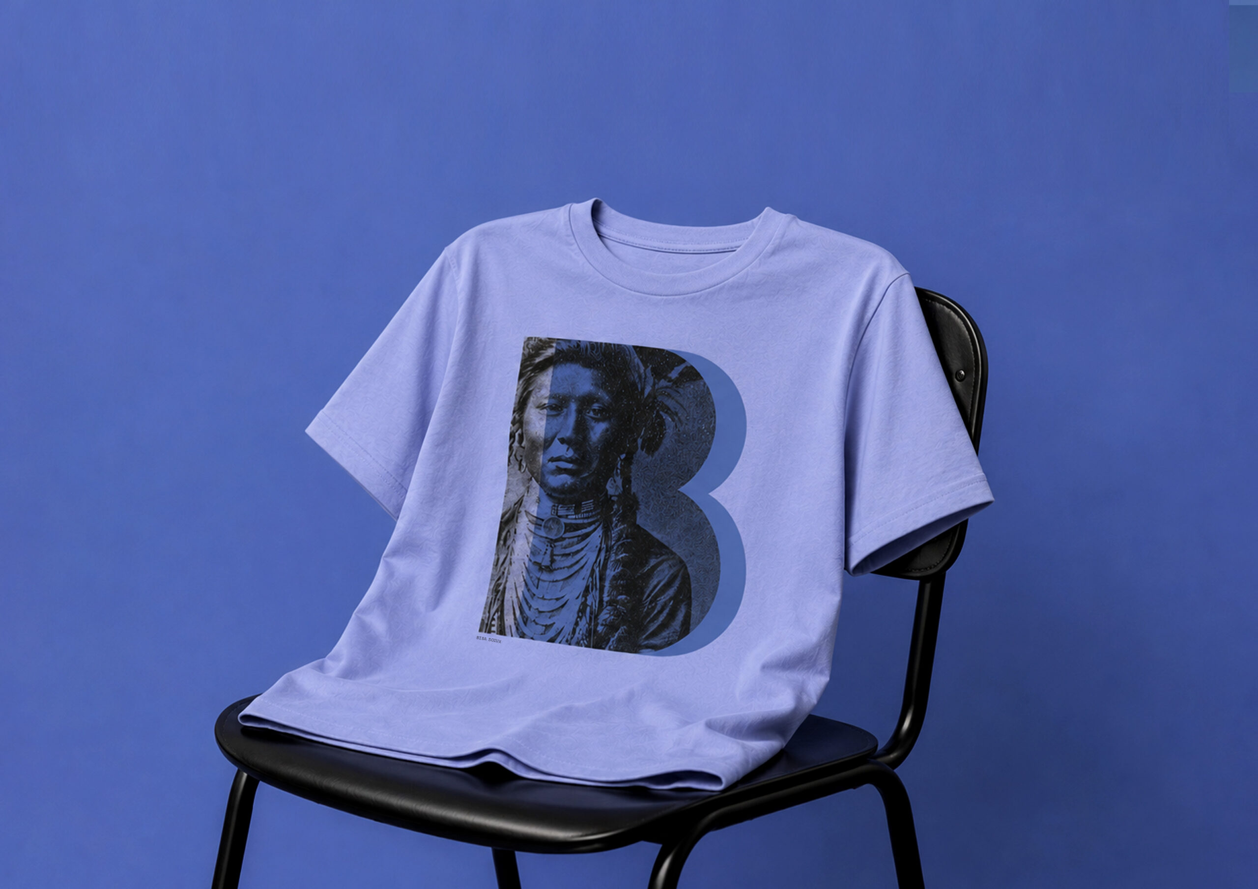 BIBA SIOUX - Imagen 3